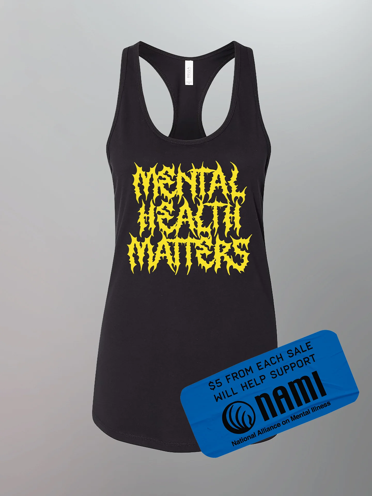 Tanks Tops